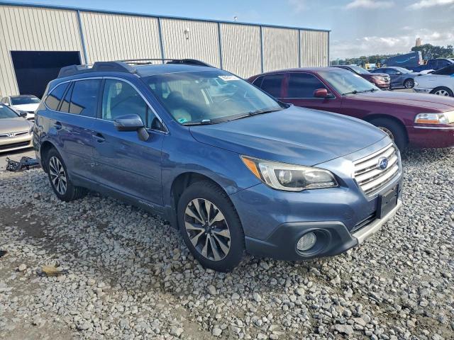Subaru Outback 2.5i Limited Image 10