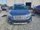 Subaru Outback 2.5i Limited Image 11