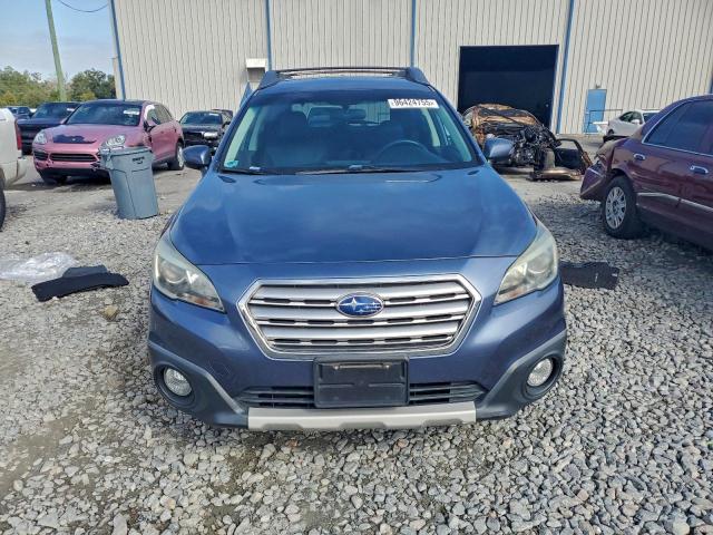 Subaru Outback 2.5i Limited Image 11