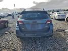 Subaru Outback 2.5i Limited Image 9
