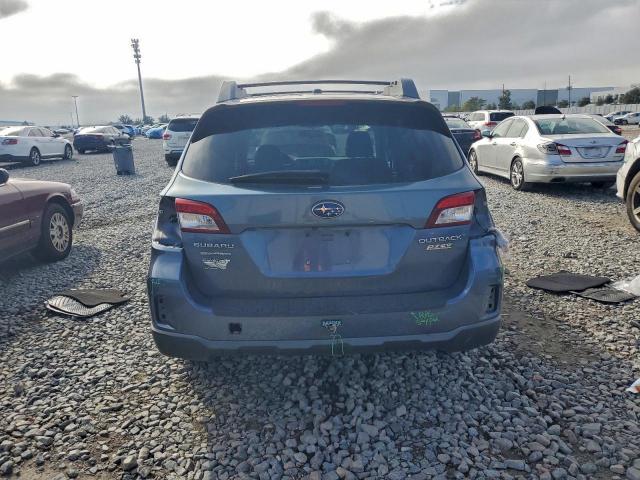 Subaru Outback 2.5i Limited Image 9