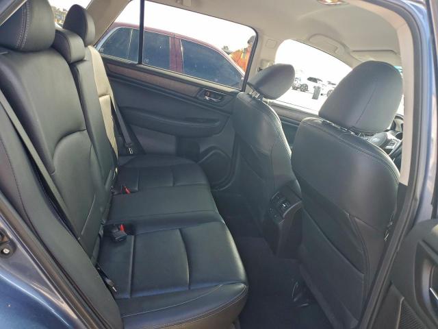 Subaru Outback 2.5i Limited Image 12