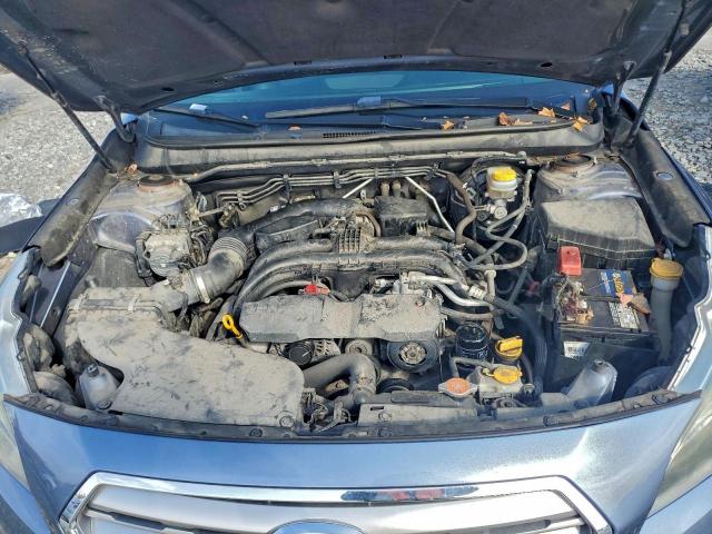 Subaru Outback 2.5i Limited Image 13