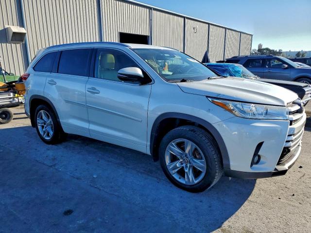 Toyota Highlander Limited Image 7