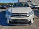 Toyota Highlander Limited Image 8