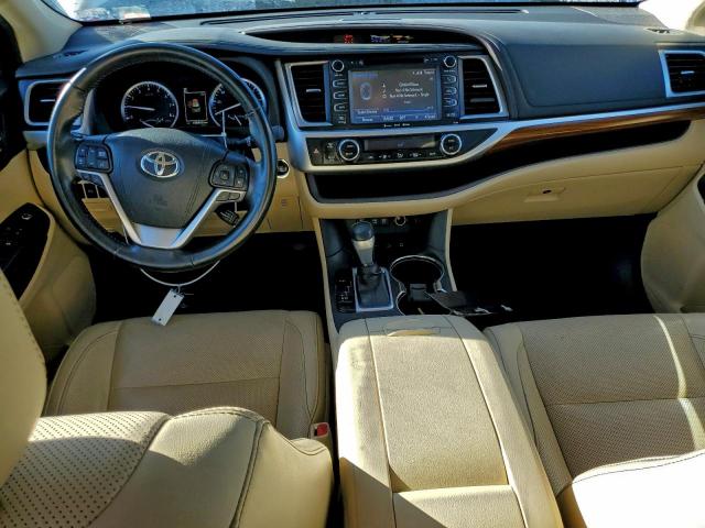 Toyota Highlander Limited Image 6