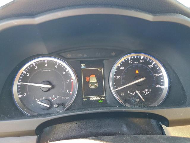 Toyota Highlander Limited Image 11