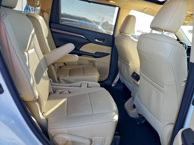 Toyota Highlander Limited Image 12