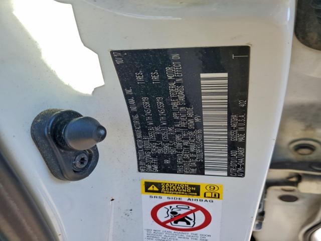 Toyota Highlander Limited Image 9