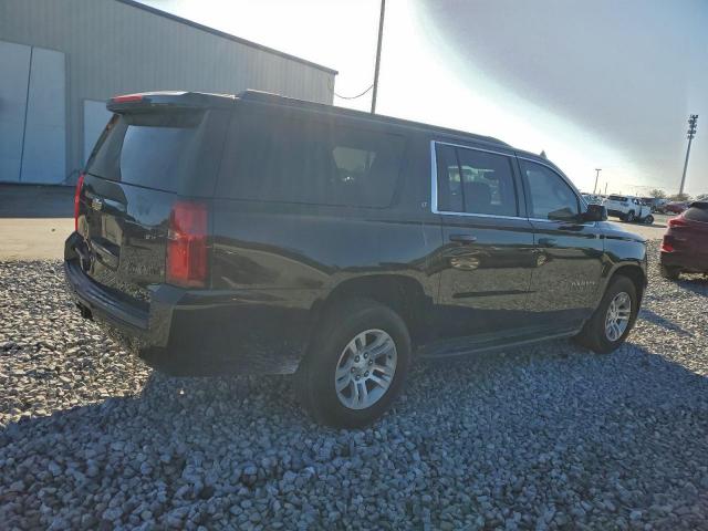 Chevrolet Suburban K1500 Lt Image 10