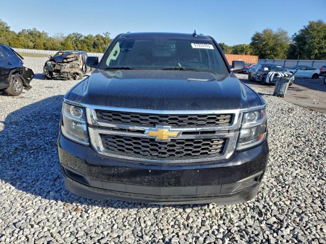 Chevrolet Suburban K1500 Lt Image 11