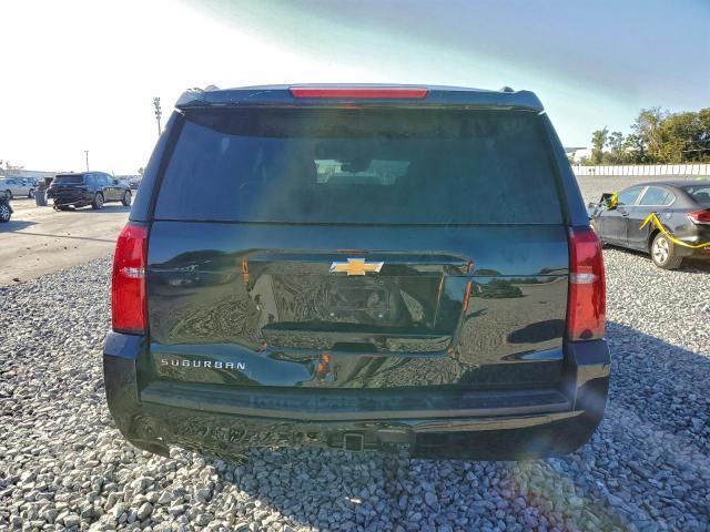 Chevrolet Suburban K1500 Lt Image 5