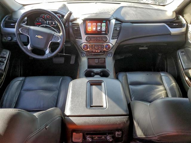 Chevrolet Suburban K1500 Lt Image 4