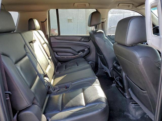 Chevrolet Suburban K1500 Lt Image 6