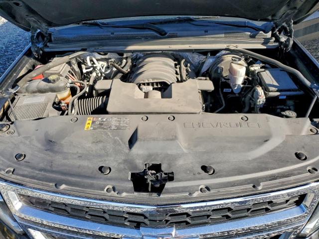 Chevrolet Suburban K1500 Lt Image 13