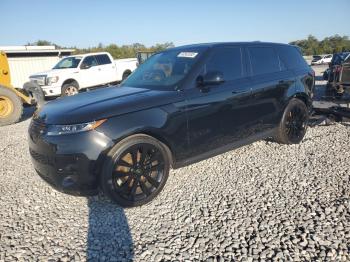  Salvage Land Rover Range Rover