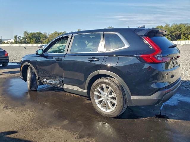 Honda Crv Ex Image 8