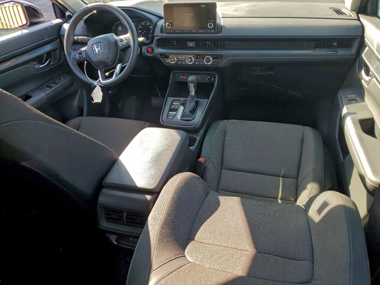 Honda Crv Ex Image 11