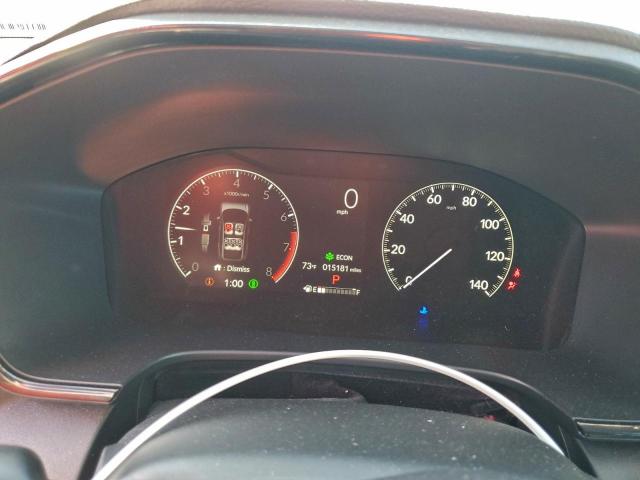 Honda Crv Ex Image 3