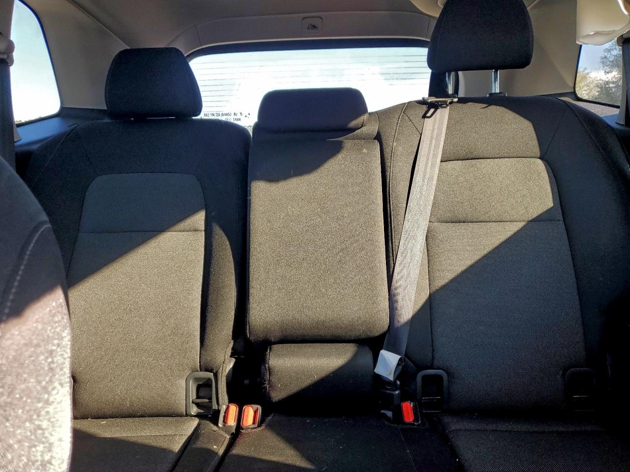 Honda Crv Ex Image 7