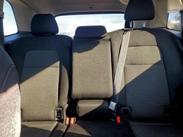 Honda Crv Ex Image 7