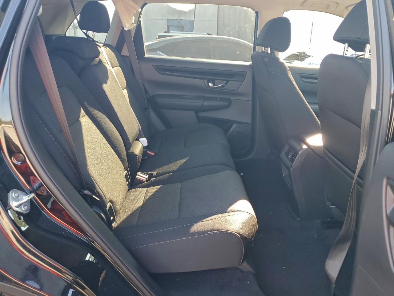 Honda Crv Ex Image 13