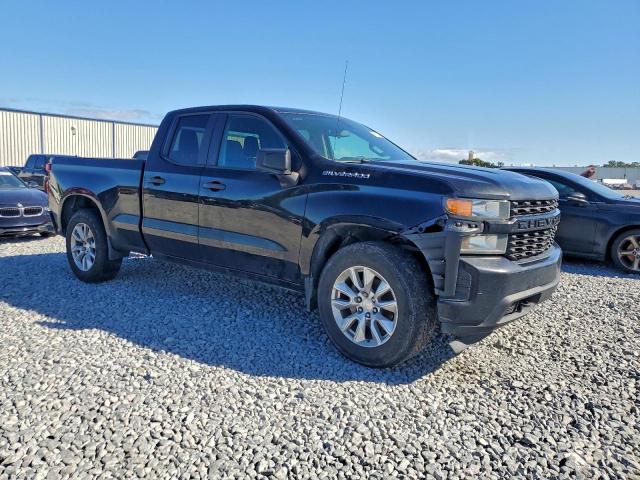 Chevrolet Silverado C1500 Custom Image 5