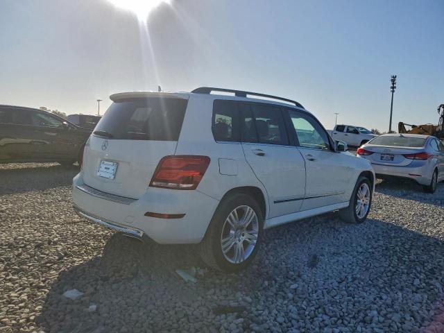 Mercedes-Benz GLK 350 Image 5