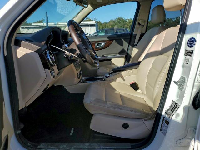 Mercedes-Benz GLK 350 Image 6