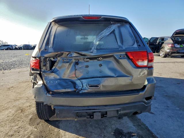 Jeep Grand Cherokee Laredo Image 5