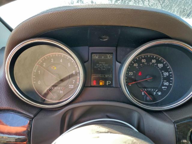 Jeep Grand Cherokee Laredo Image 11