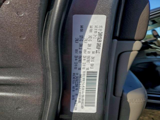 Jeep Grand Cherokee Laredo Image 9