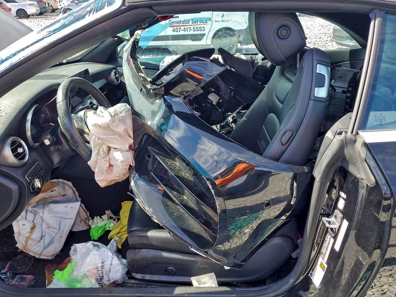 Mercedes-Benz C-Class 300 Image 5