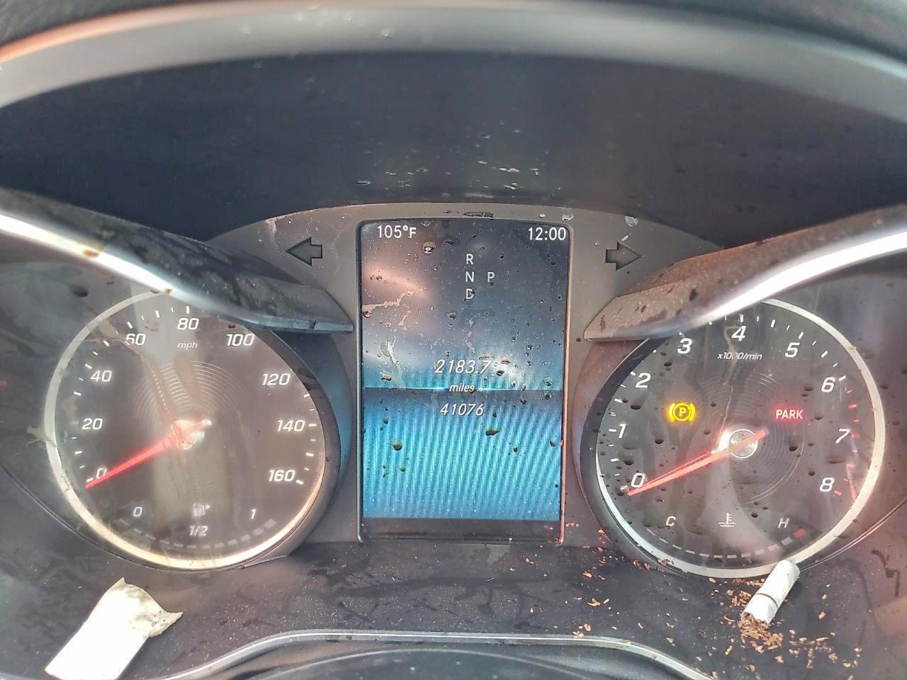 Mercedes-Benz C-Class 300 Image 10