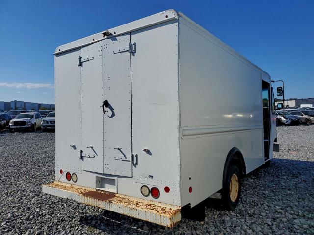 Ford Econoline E350 Super Duty Stripped Chassis Image 3