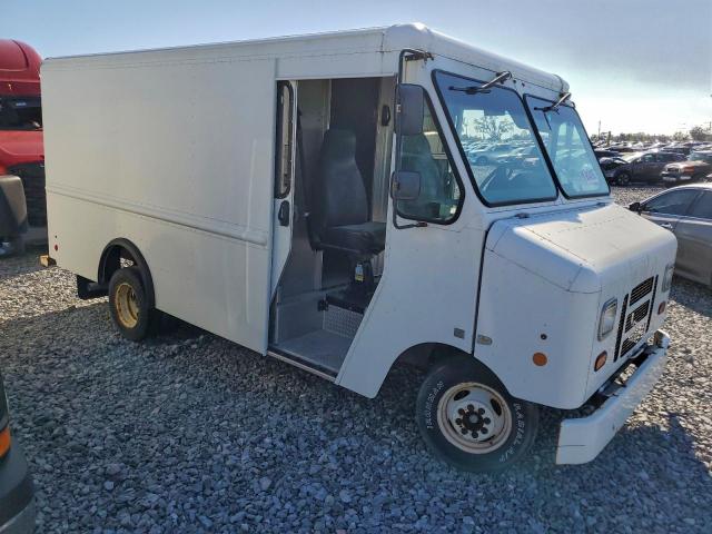 Ford Econoline E350 Super Duty Stripped Chassis Image 8