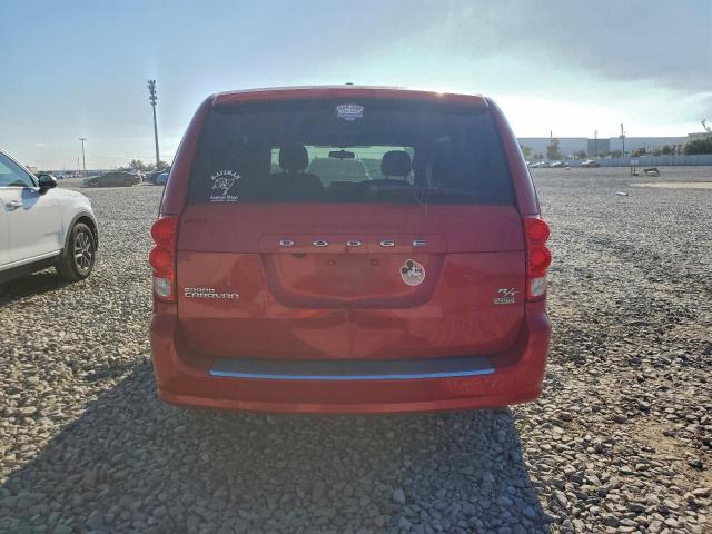Dodge Caravan R/t Image 5
