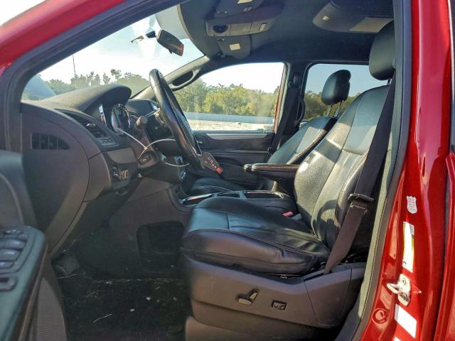 Dodge Caravan R/t Image 2