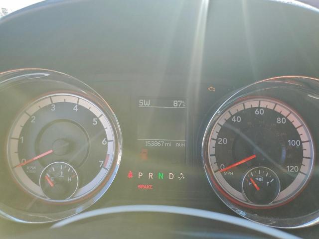 Dodge Caravan R/t Image 4