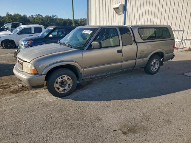  Salvage GMC Sonoma