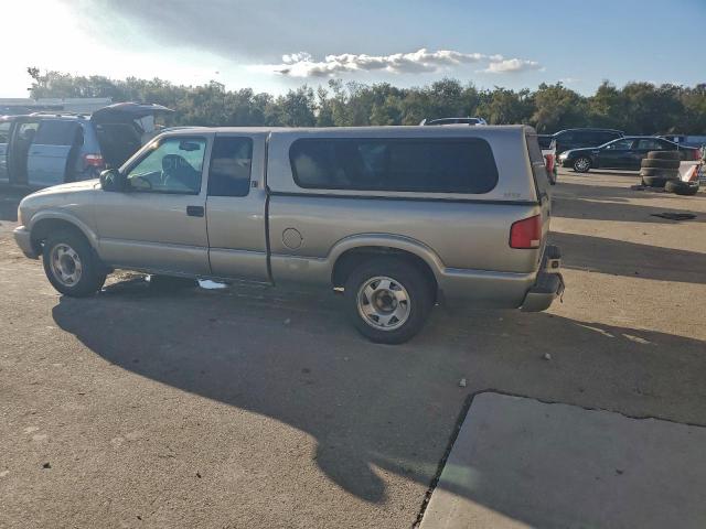 GMC Sonoma Image 2