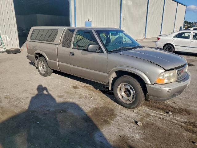 GMC Sonoma Image 3
