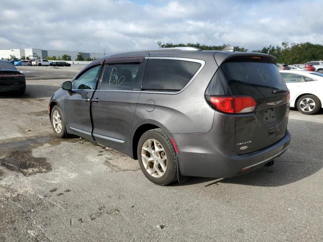 Chrysler Pacifica Limited Image 2