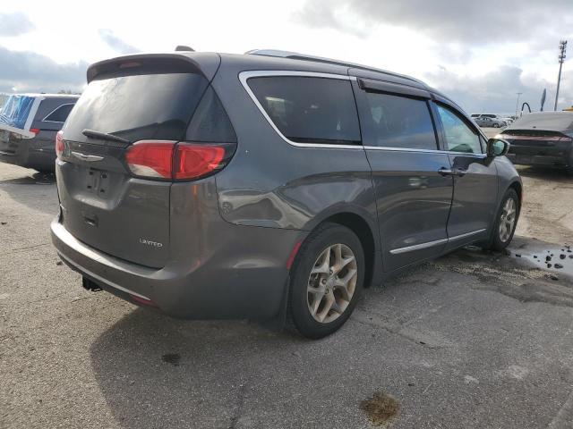 Chrysler Pacifica Limited Image 3