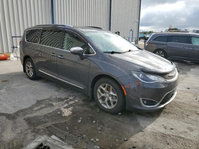 Chrysler Pacifica Limited Image 4