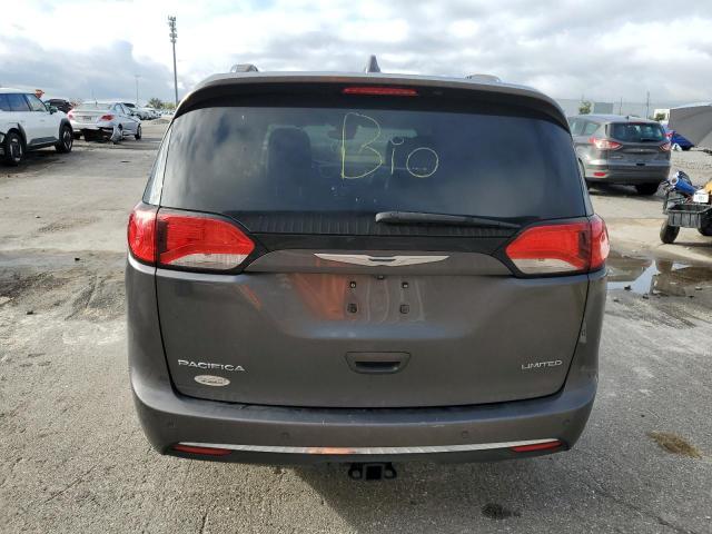 Chrysler Pacifica Limited Image 6