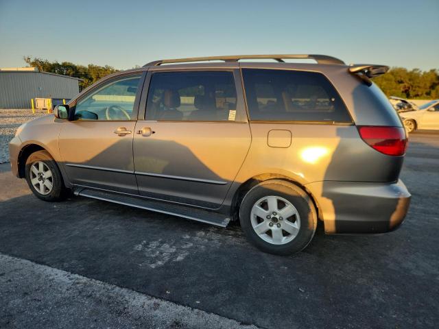 Toyota Sienna Xle Image 6