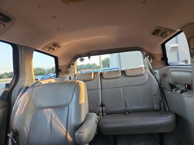 Toyota Sienna Xle Image 7