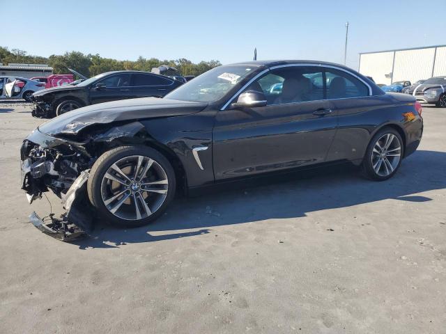  Salvage BMW 4 Series