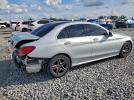 Mercedes-Benz C-Class 300 4matic Image 3